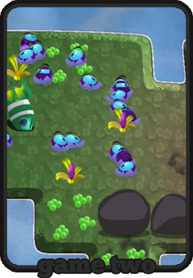Starlight Acres game