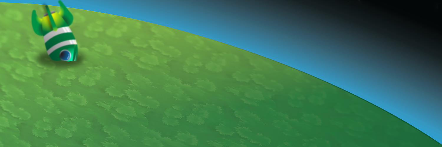 Starlight Acres background image